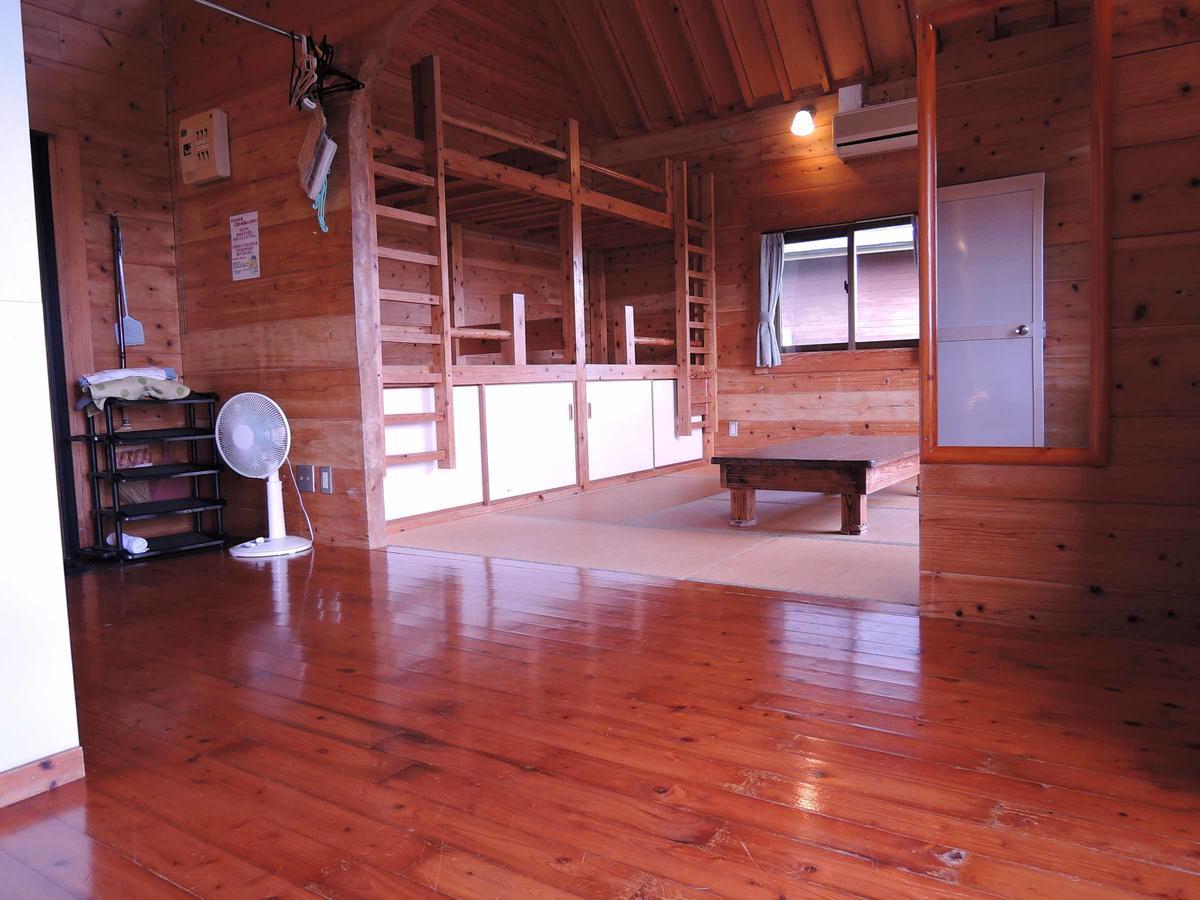 Higashi Matayoshi Coffee Farm 빌라 외부 사진