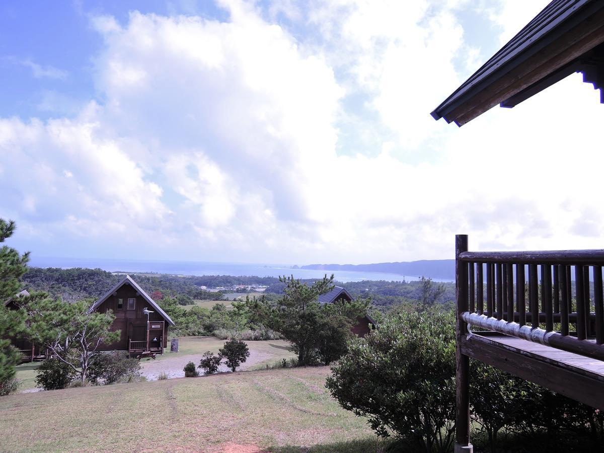 Higashi Matayoshi Coffee Farm 빌라 외부 사진
