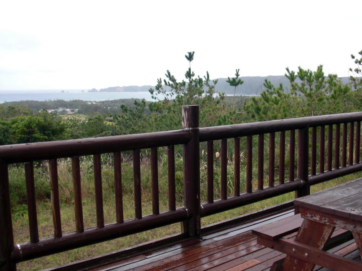 Higashi Matayoshi Coffee Farm 빌라 외부 사진